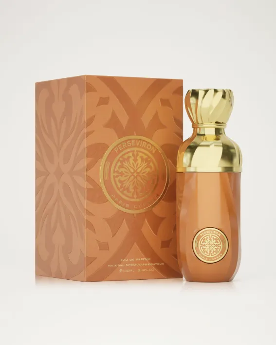 Paris Corner Perseviron Eau de Parfum 100 ml