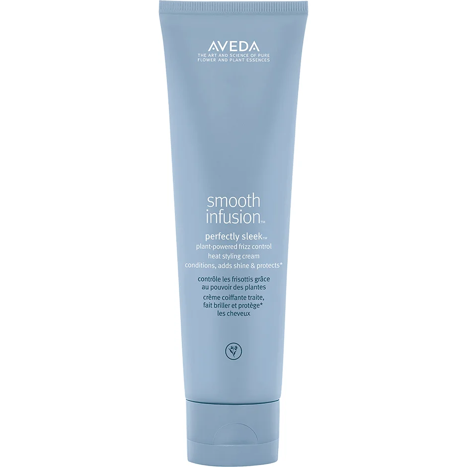 Aveda Smooth Infusion Heat Styling Cream 150 ml