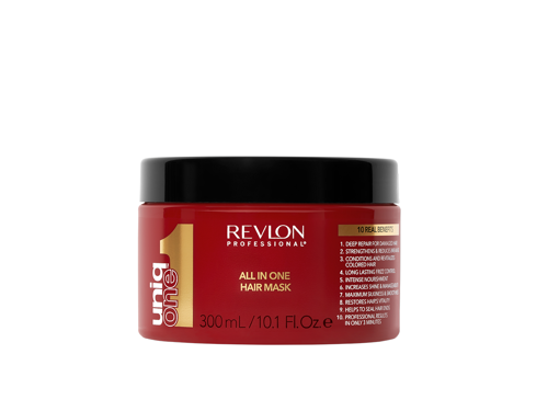 Revlon Professional Mask Hair Treatment 300 ml, bild 4