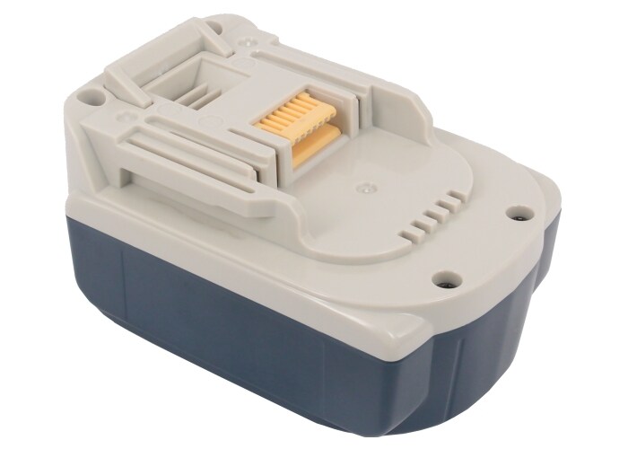 Batteri till Elverktyg för Makita BFH120F, BFL081F, BFL121F m.fl., bild 3