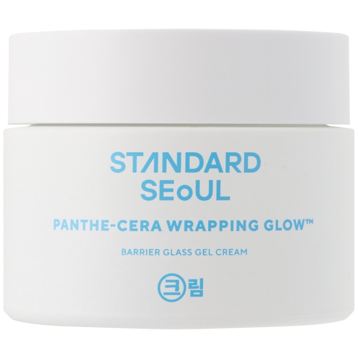 Standard Seoul Barrier Glass Gel Cream
