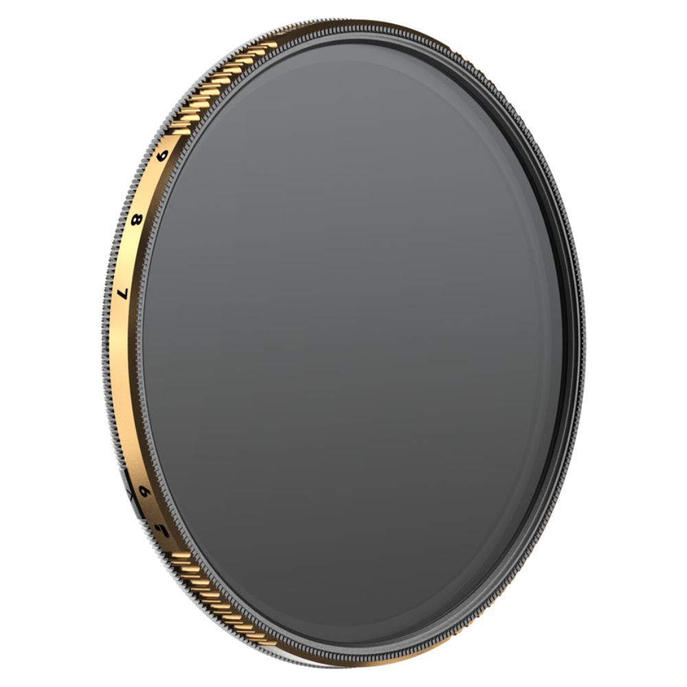 PolarPro PMVND/ Black Mist 6-9 Stop Edition II 67mm