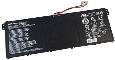 Batteri Acer Li-Ion 3-cell 4600mAh