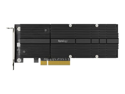 Synology Adapter Card M2D20, 2xM.2 SSD, PCIe 3.0 x8