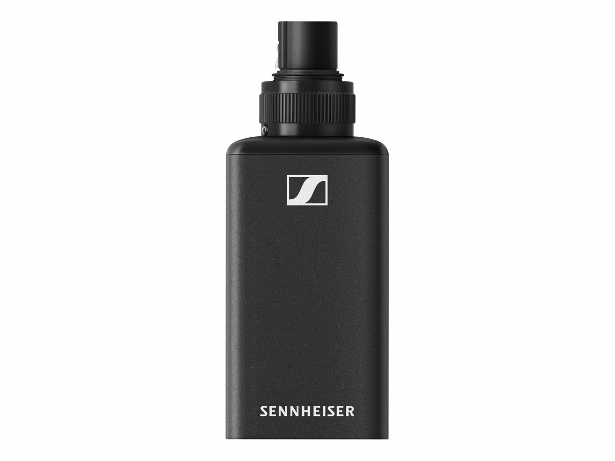 EW-DP SKP (Q1-6) Plug-On Transmitter