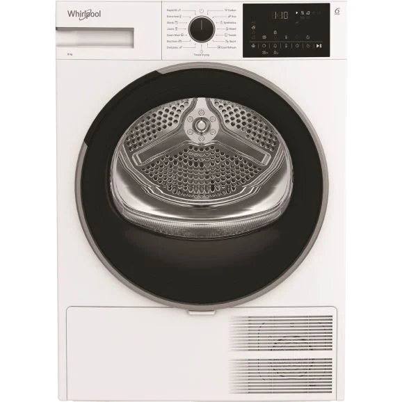 Whirlpool WSD 86M WB EE torktumlare