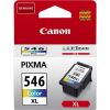 Canon CL-546 XL Color bläckpatron, bild 3