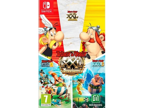 Asterix and Obelix XXL Collection, bild 2