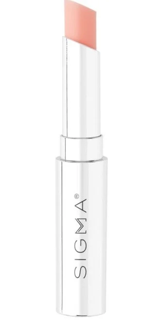 Sigma Beauty Moisturizing Lip Balm Dewy