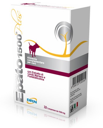 Epato 1500 Plus 32 tabletter