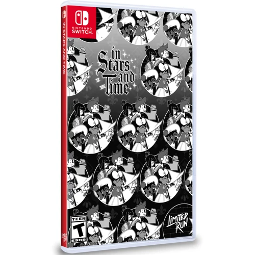 In Stars and Time (Limited Run) (Import)