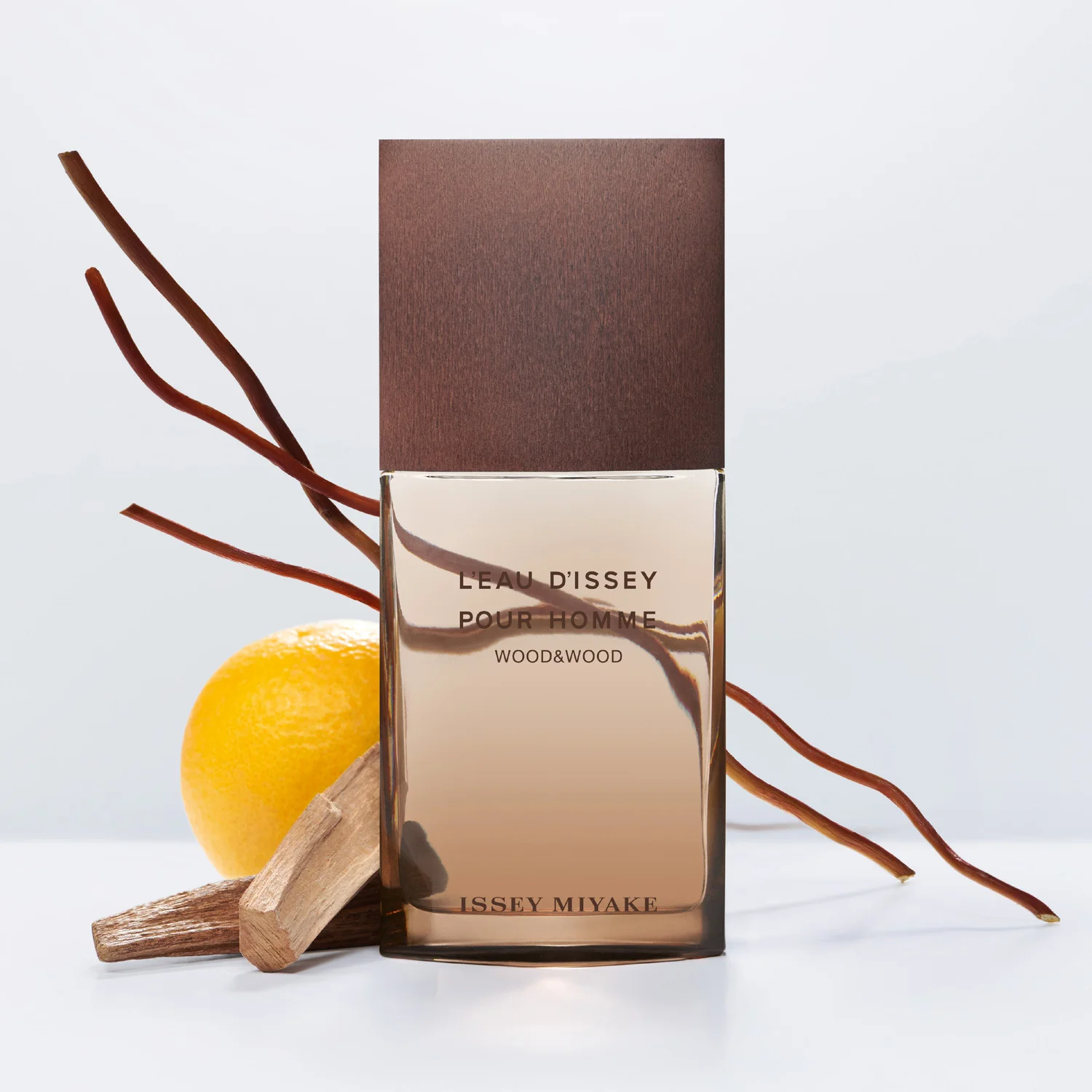 Issey Miyake Wood & Wood Intense Eau de Parfum 50 ml, bild 3