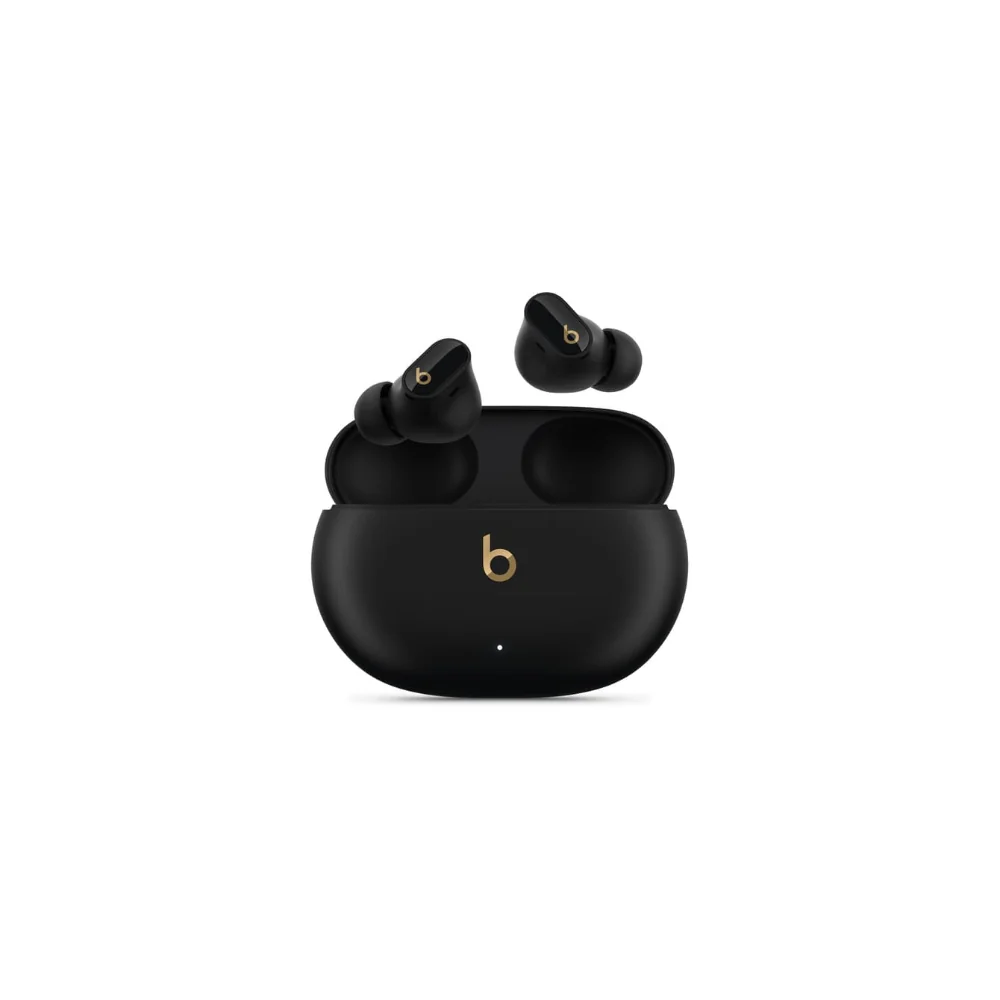 Beats Studio Buds+ True Wireless, svart/guld