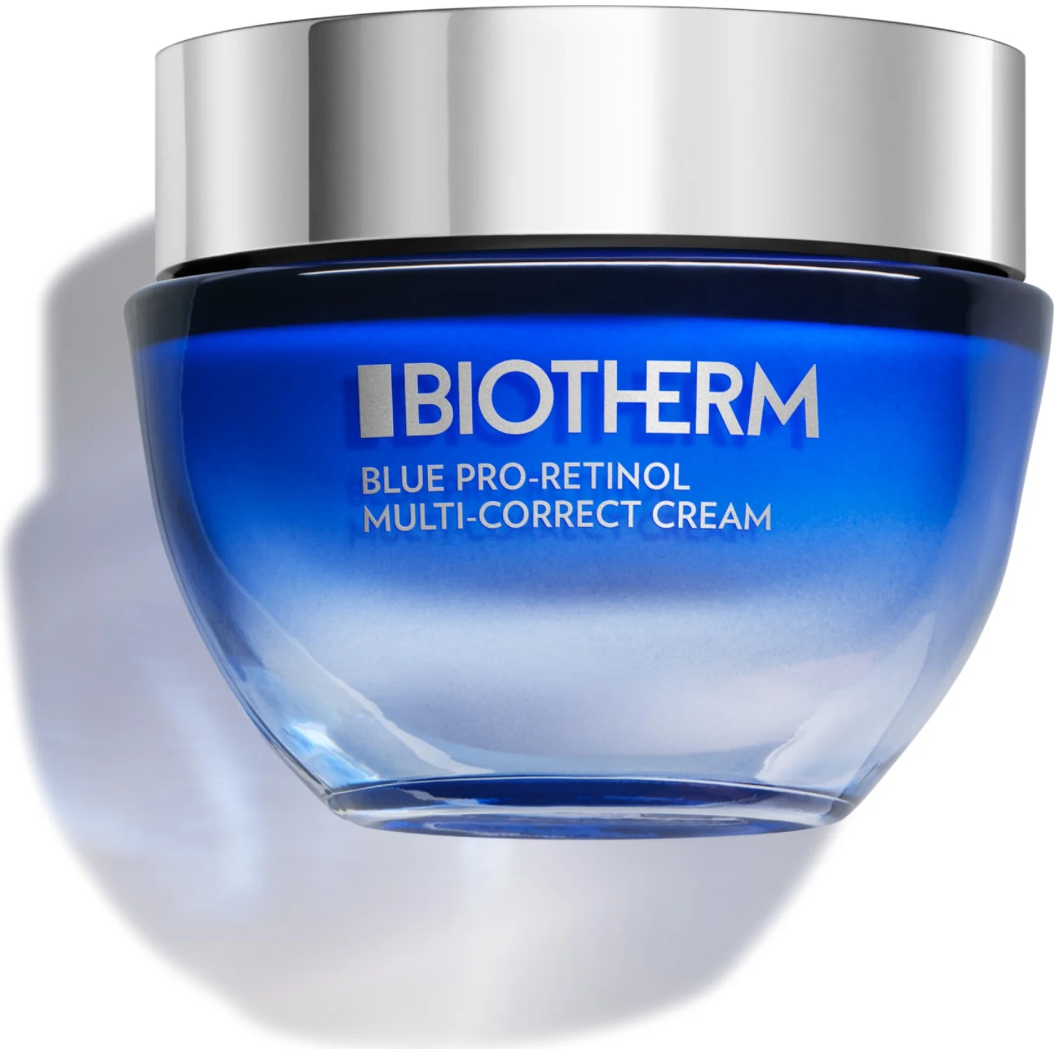 Biotherm Blue Pro-Retinol Moisturizing Cream 50 ml