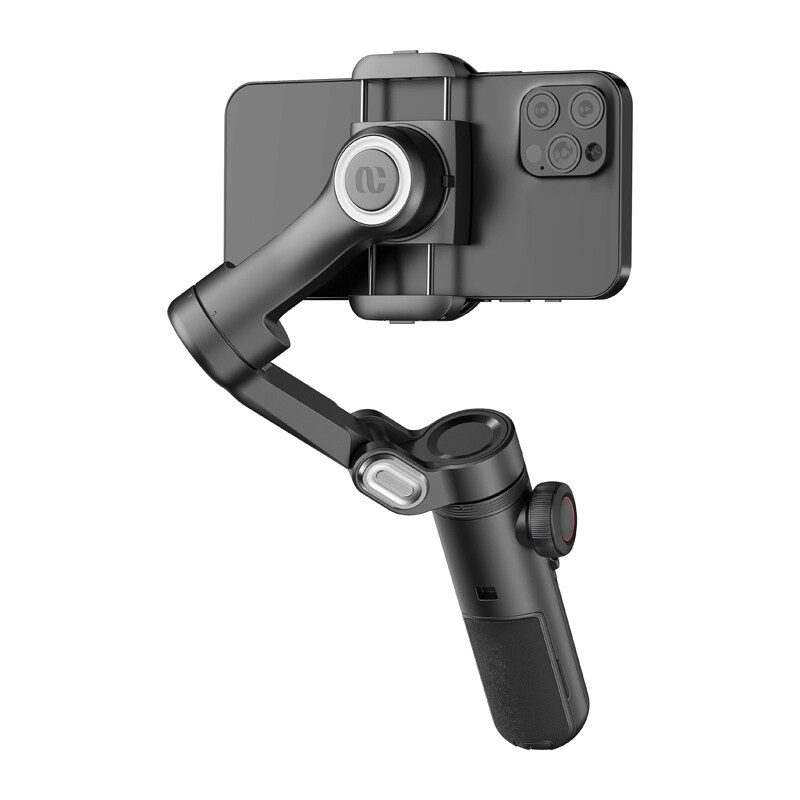 AOCHUAN X Pro Standard Gimbal (Black), bild 3