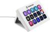 Elgato Stream Deck MK.2 Vit
