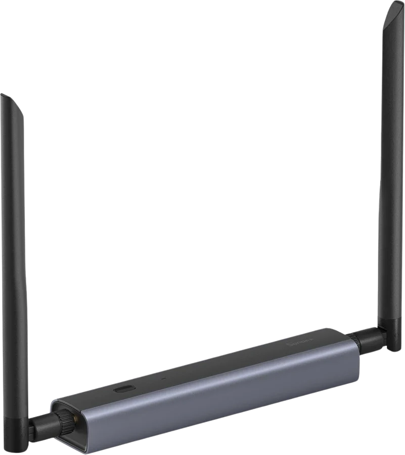 Sonoff Dongle Max PoE Zigbee/Thread