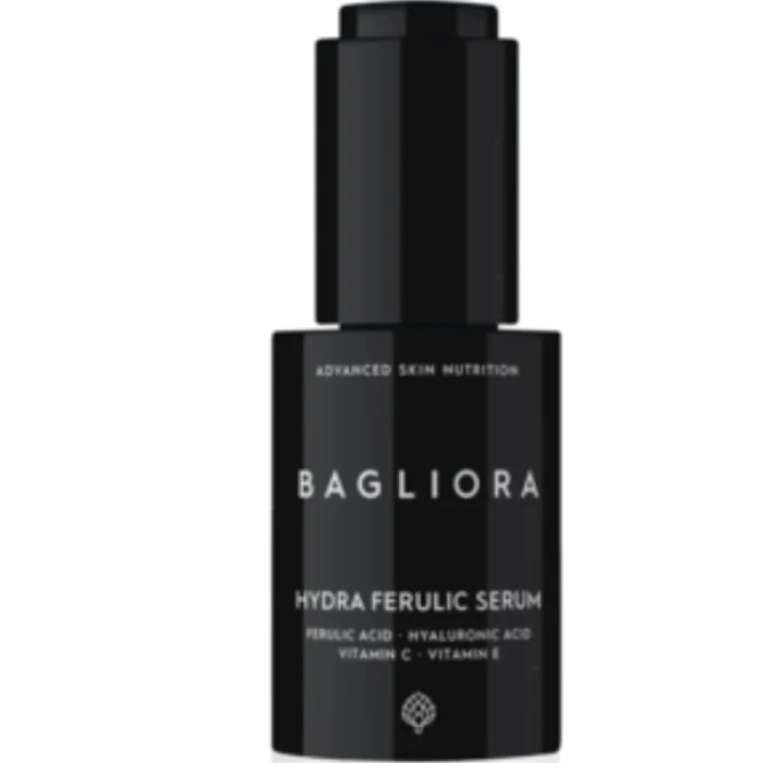 Bagliora Hydra Ferulic Serum 30 ml, bild 4
