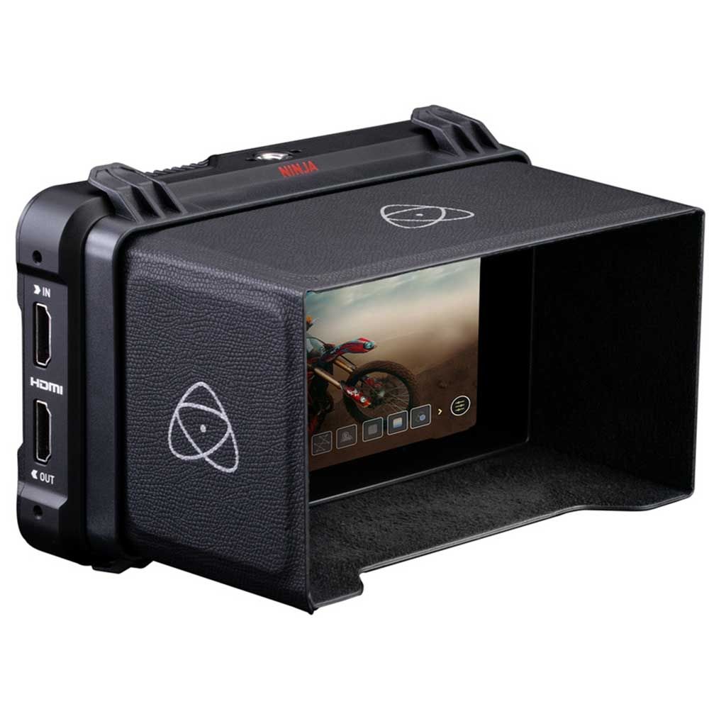 Atomos Sunhood for Ninja V, bild 2