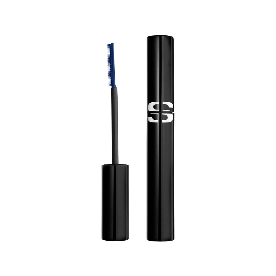 Sisley So Intense Mascara 3 Deep Blue 3 Deep Blue