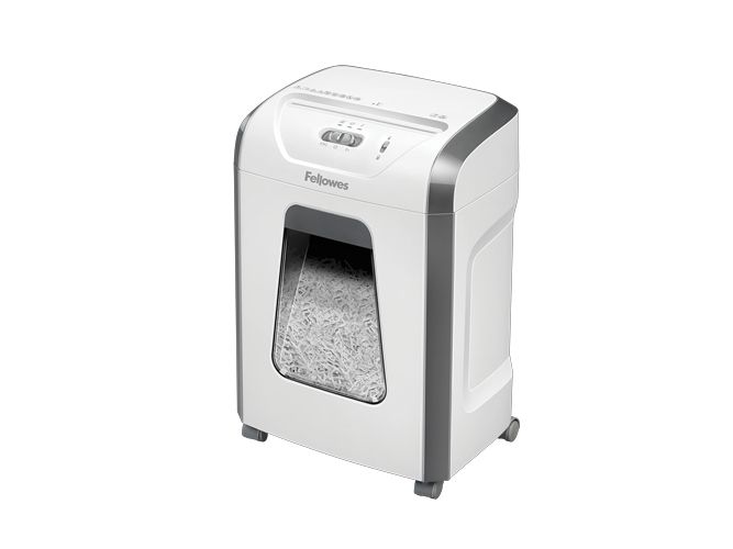Fellowes Powershred - Dokumentförstörare