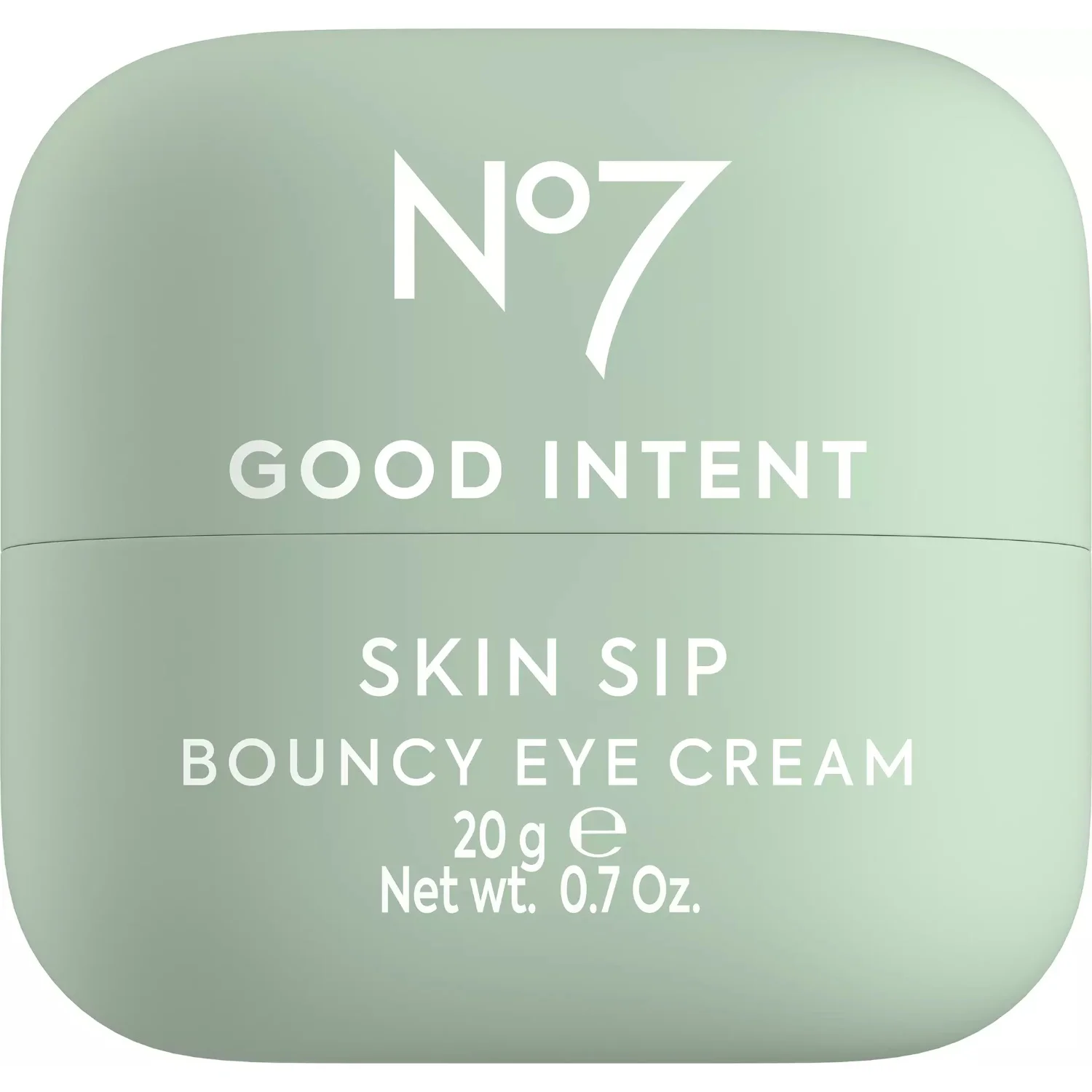 No7 Skin Sip Eye Cream