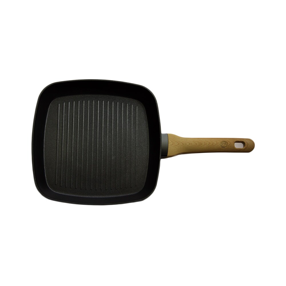 Masterchef Natural Grillpanna 26cm - Känd från Sveriges Mästerkock, bild 2