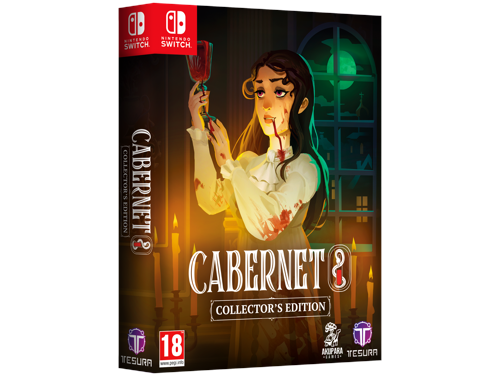 Cabernet (Collector's Edition), bild 2