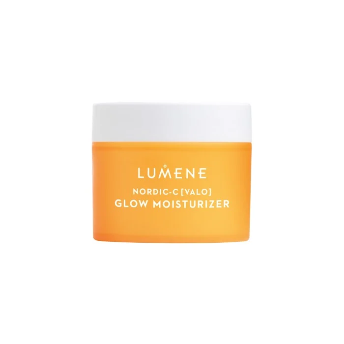 Lumene Nordic-C Glow Moisturizer 50 ml, bild 5