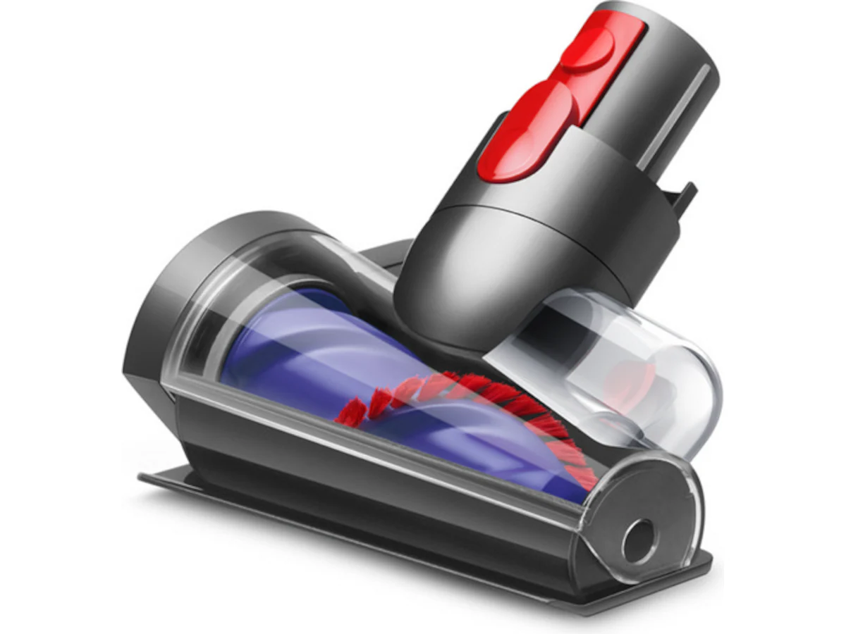 Dyson hårskruvverktyg 972213-01, bild 3