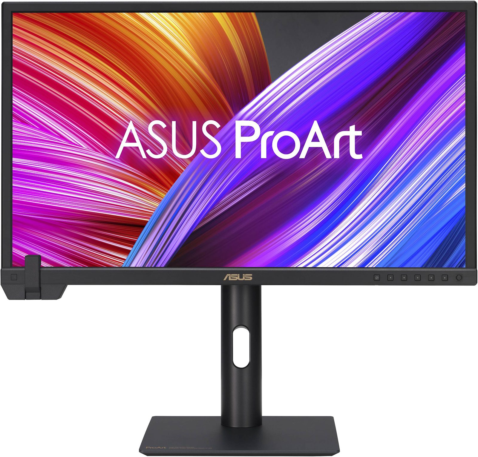 ASUS ProArt PA24US 23,6" 4K UHD-skärm, bild 4