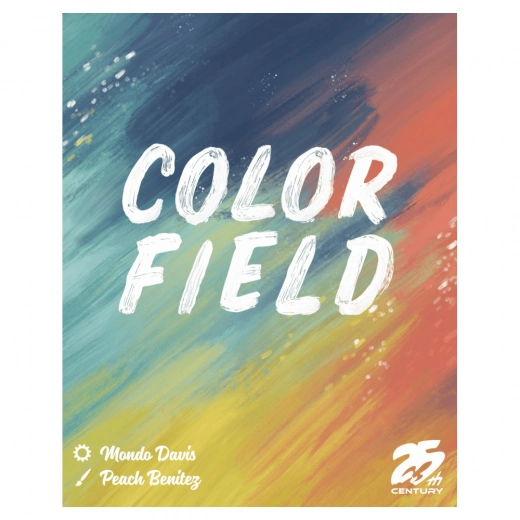 Color Field
