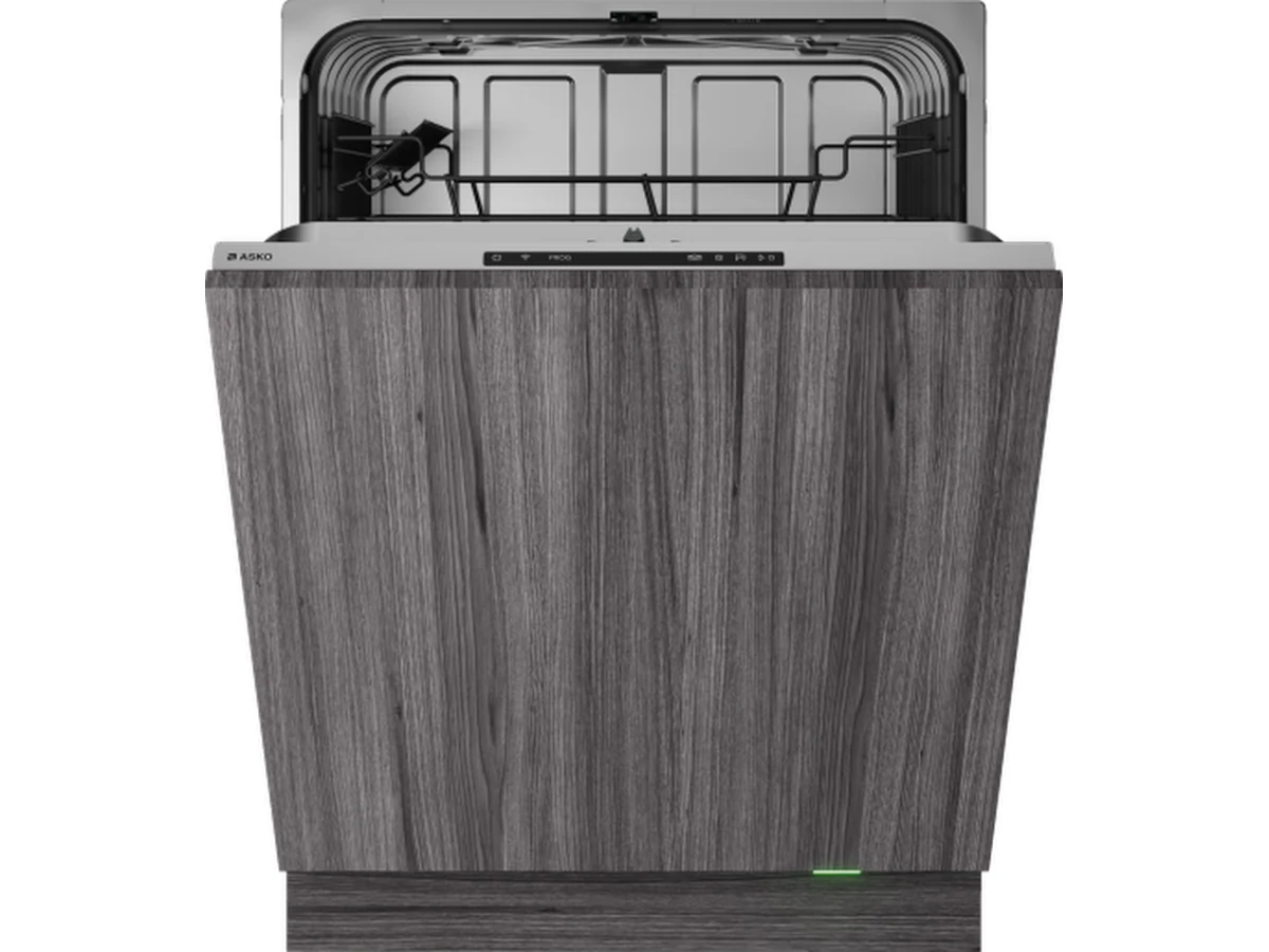 ASKO Dishwasher FI, AAA, 8,9L, 42db/B, 13 Pla