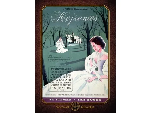 Hejrenæs - DVD, bild 5