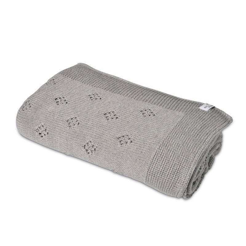 Mini Dreams filt Lovely, grey