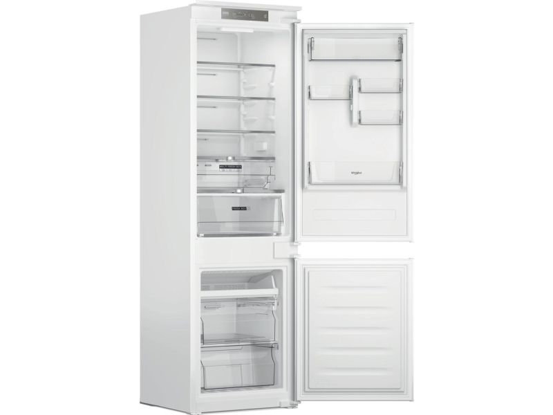Whirlpool WHIRLPOOL Kylskåp WHC18T322 178 CM