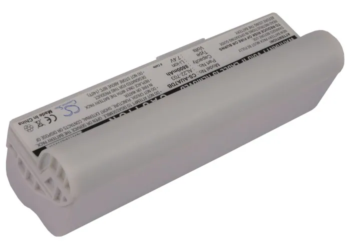 Batteri till Notebook, Bärbar dator för Asus Eee PC 703, Eee PC 900a, Eee PC 900HA m.fl., bild 4