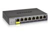 Netgear ProSafe GS108Tv3, 8-port, Gigabit, managed, bild 2