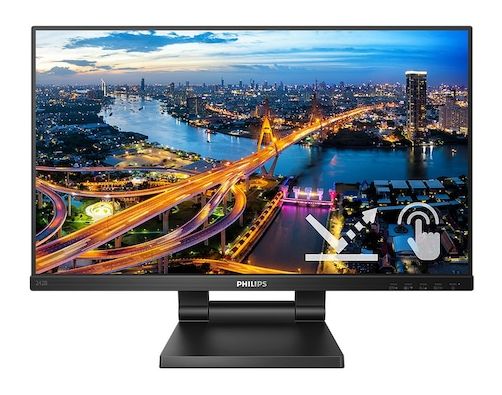 Philips 242b1tc/00 Other TFT Monitors, bild 5
