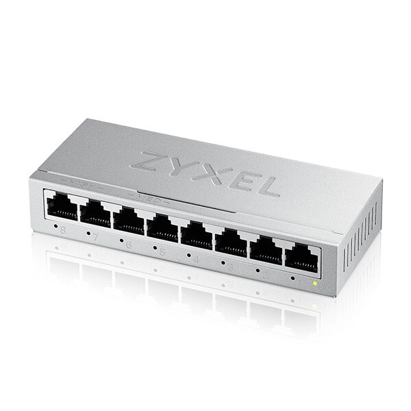 Zyxel GS-108Bv5