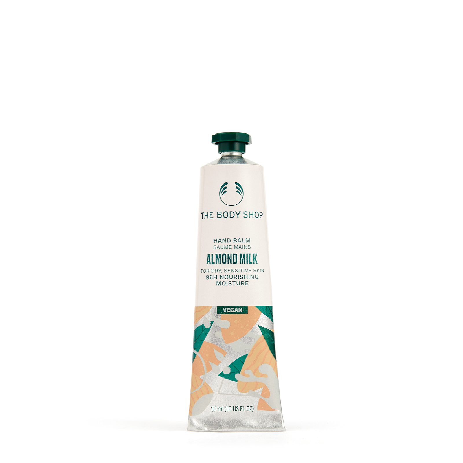 THE BODY SHOP Almond Milk Hand Balm 30 ml 30 ml