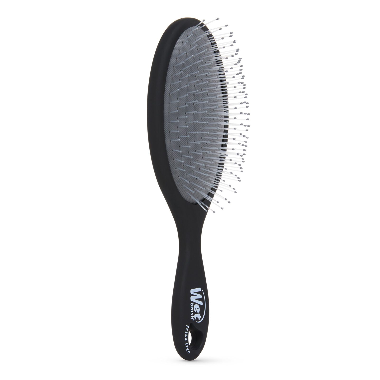 WetBrush Frizz-Free Detangler Black, bild 2