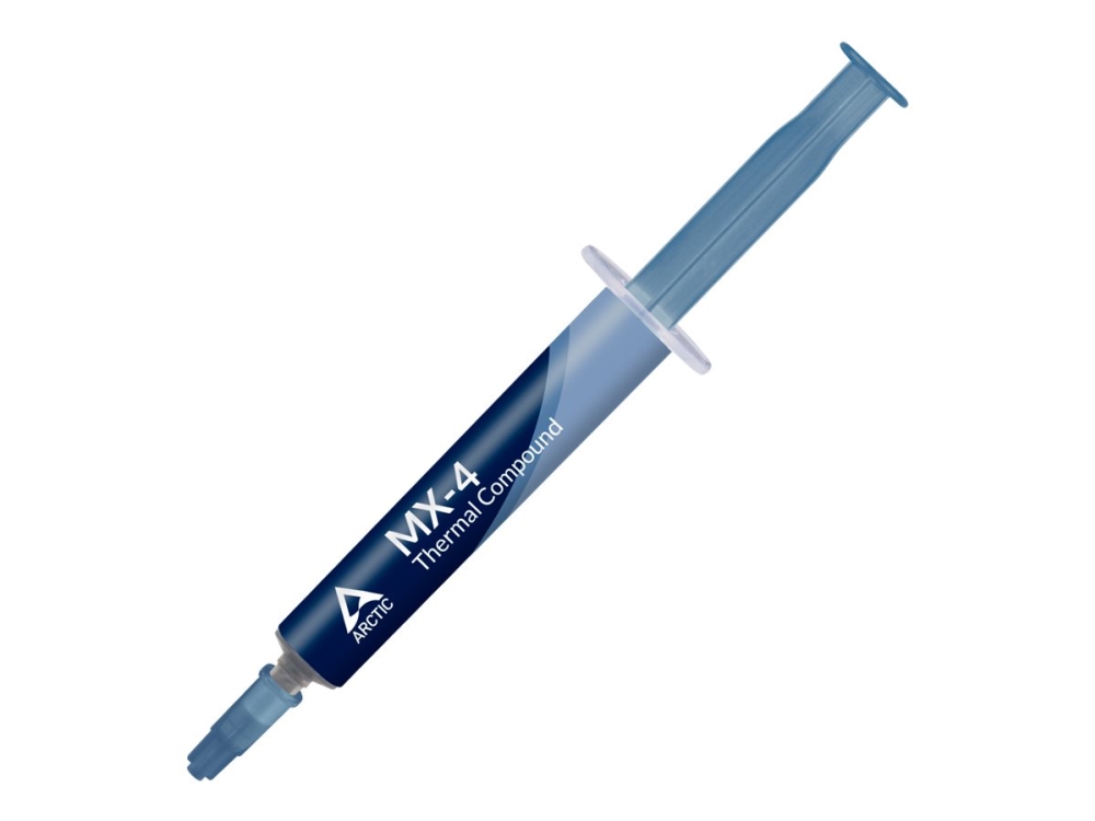 Arctic MX-4 Kylpasta med Spatel - 4g