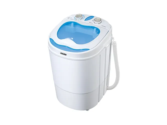 Mesko MS8053 Minitvättmaskin 3 kg kapacitet, bild 5