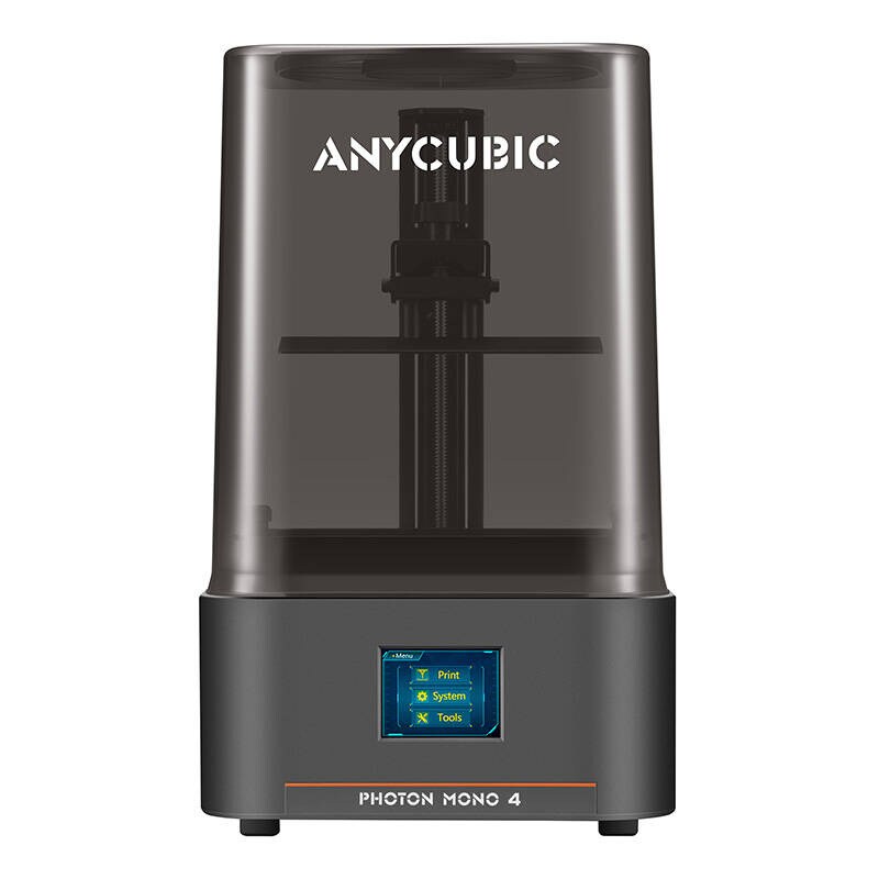 Anycubic Photon Mono 4 3D-skrivare, bild 2