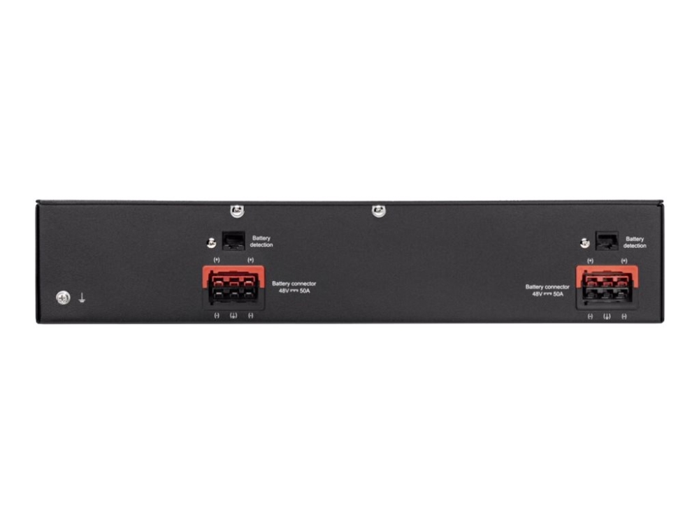 Eaton 5PX EBM 48V RT2U, utökad 2U batterimodul för 5PX 1000/1500VA