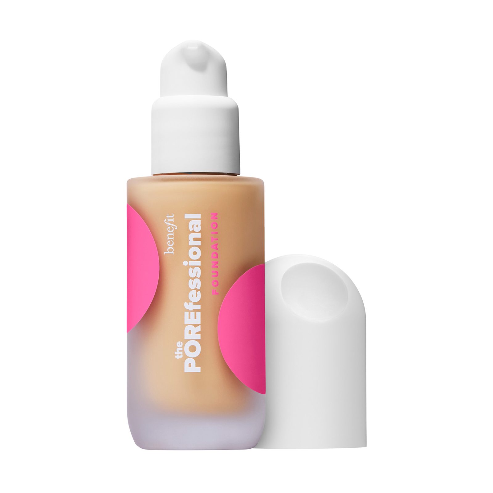 Benefit The POREfessional Foundation 11W Excellence 11W Excellence