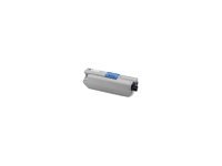 Oki Toner Black 2,2K, bild 2