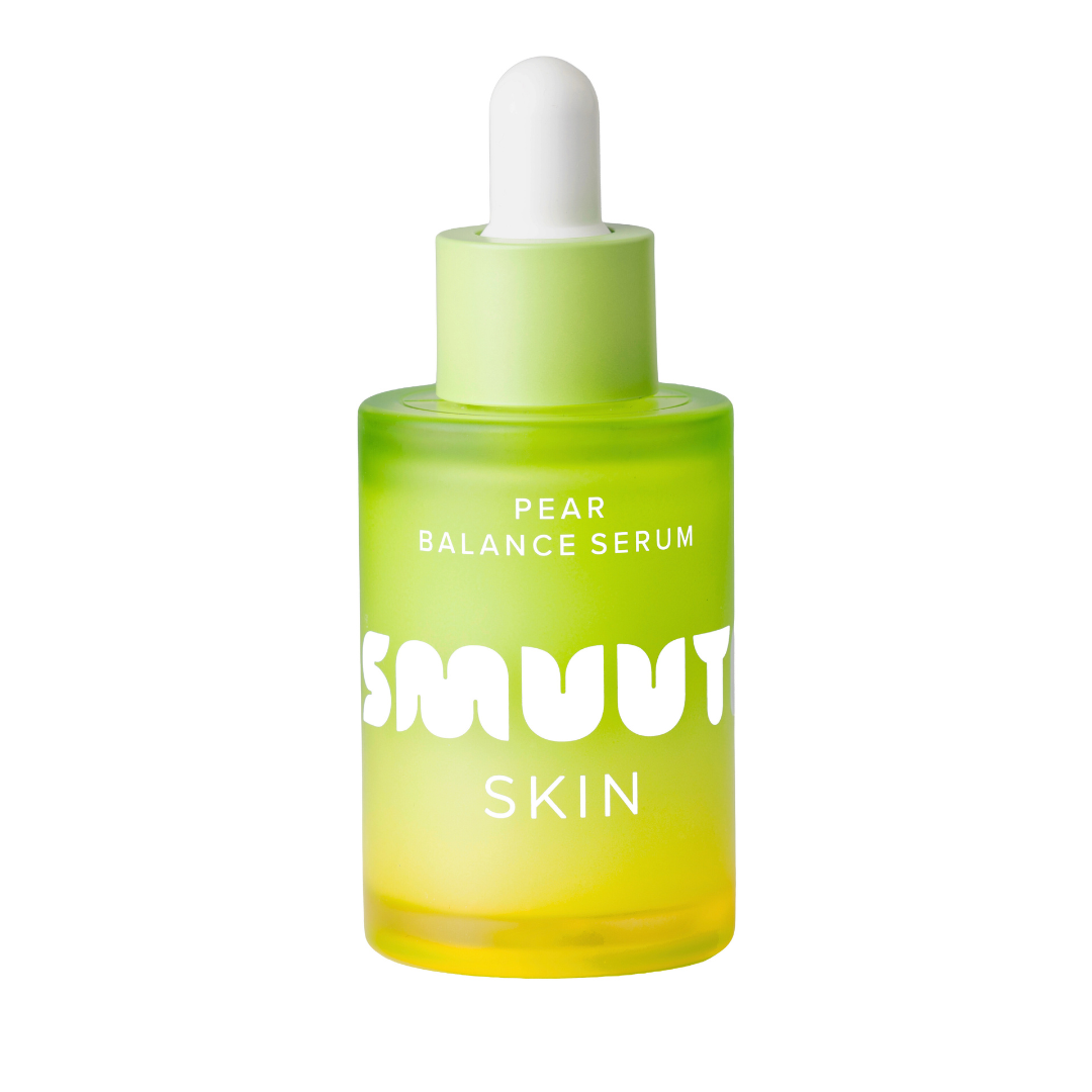Smuuti Skin Pear Balance Serum 30 ml