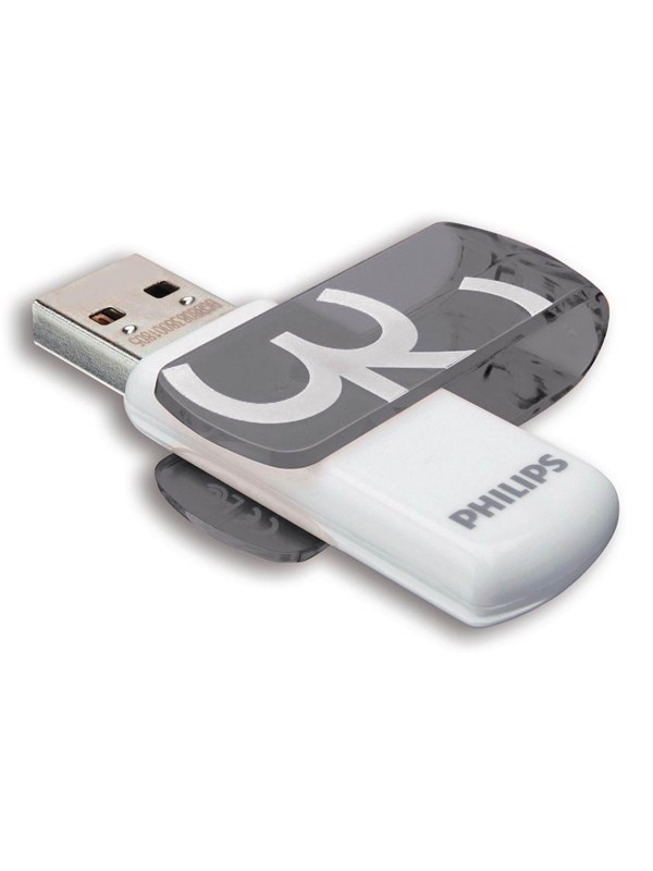 Philips Vivid - 32GB - USB-minne